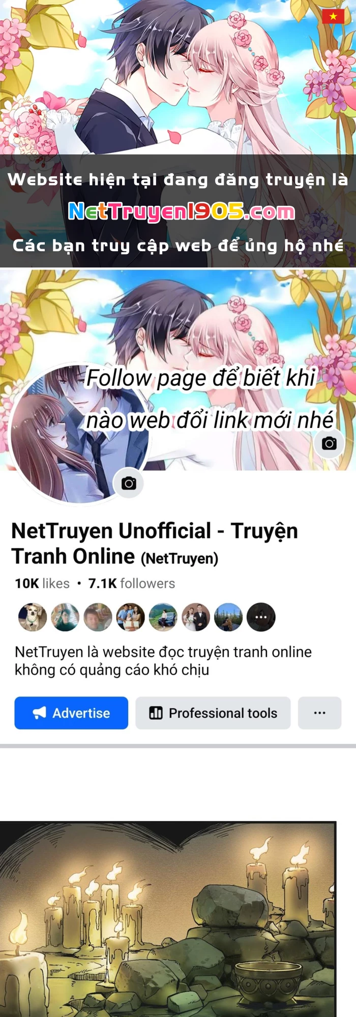 Không Cẩn Thận, Lưu Danh Muôn Thủa Chapter 140 - 1