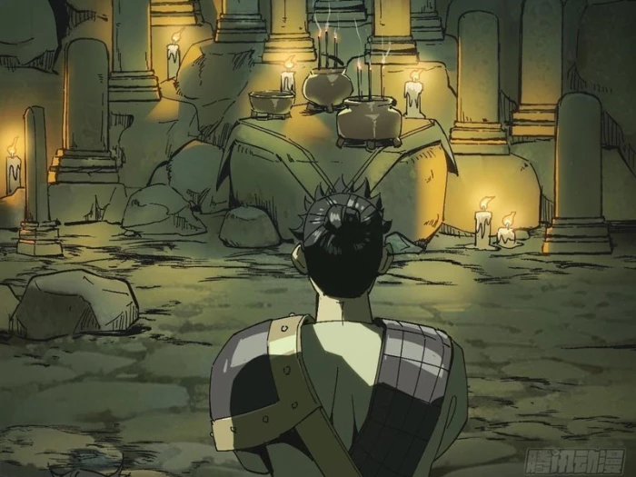 Không Cẩn Thận, Lưu Danh Muôn Thủa Chapter 140 - 4