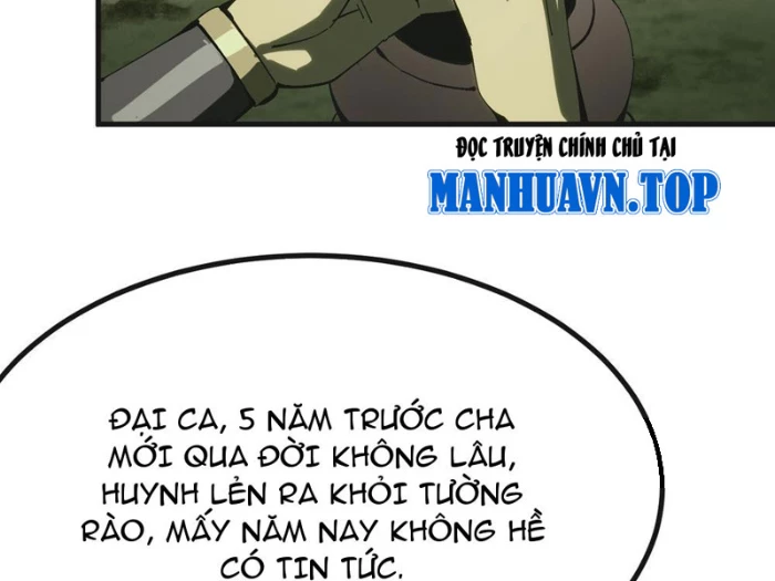 Không Cẩn Thận, Lưu Danh Muôn Thủa Chapter 140 - 8
