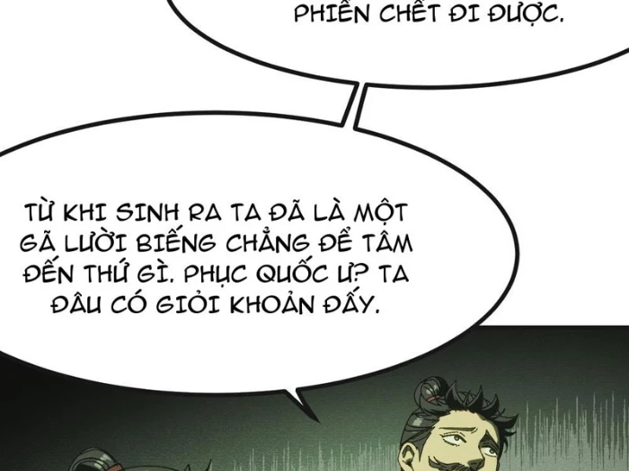 Không Cẩn Thận, Lưu Danh Muôn Thủa Chapter 140 - 17