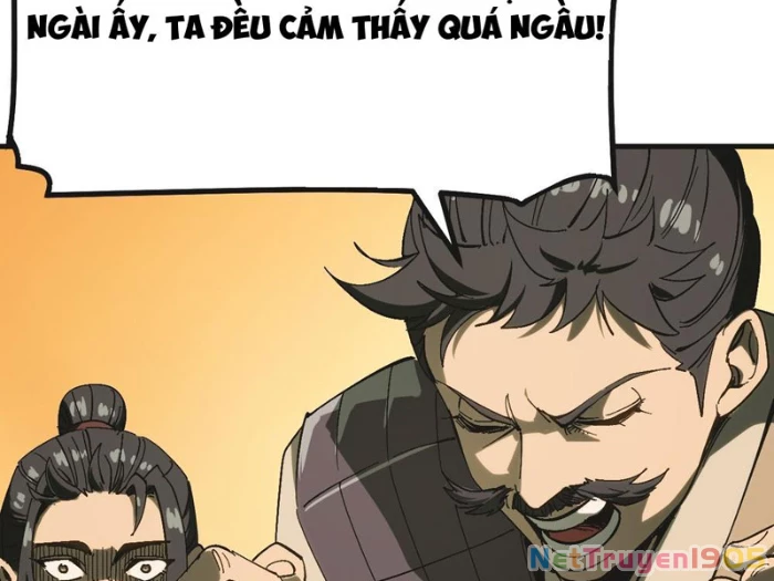 Không Cẩn Thận, Lưu Danh Muôn Thủa Chapter 140 - 29
