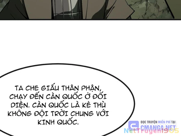 Không Cẩn Thận, Lưu Danh Muôn Thủa Chapter 140 - 39