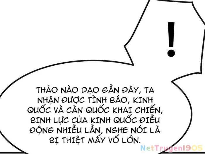Không Cẩn Thận, Lưu Danh Muôn Thủa Chapter 140 - 43