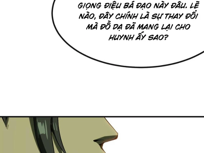Không Cẩn Thận, Lưu Danh Muôn Thủa Chapter 140 - 74