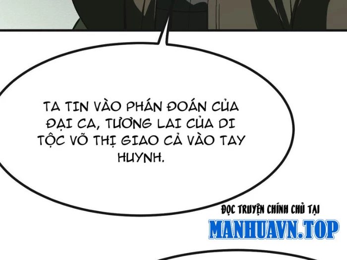 Không Cẩn Thận, Lưu Danh Muôn Thủa Chapter 140 - 79