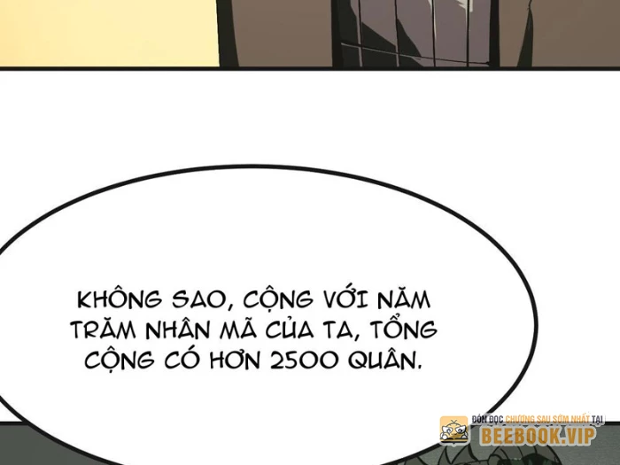 Không Cẩn Thận, Lưu Danh Muôn Thủa Chapter 140 - 84