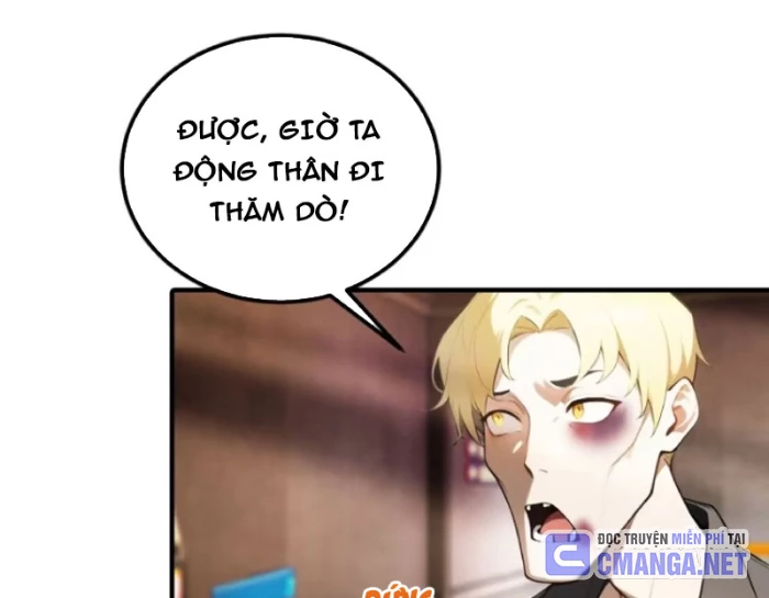Đạo hữu nhường một chút: Ta đây tới đô thị chém quỷ thần Chapter 32 - 9