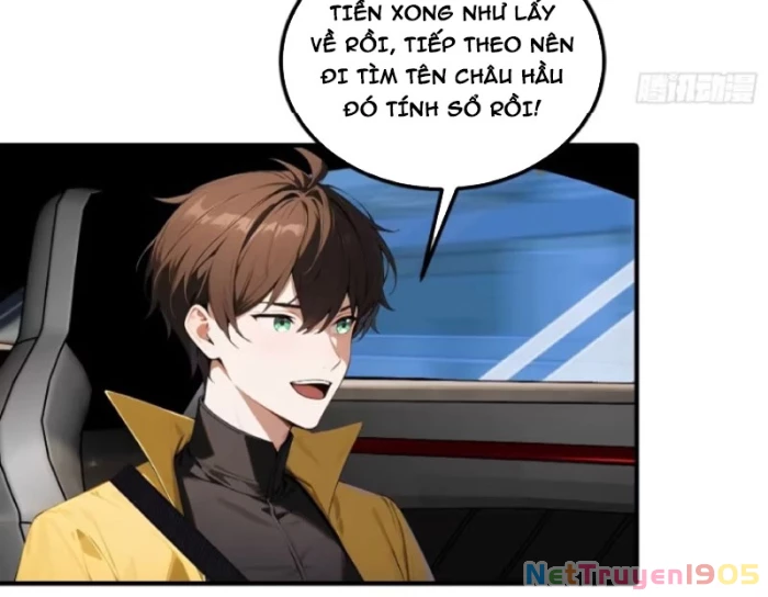 Đạo hữu nhường một chút: Ta đây tới đô thị chém quỷ thần Chapter 32 - 13
