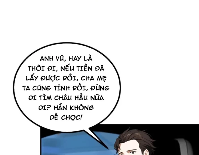 Đạo hữu nhường một chút: Ta đây tới đô thị chém quỷ thần Chapter 32 - 14