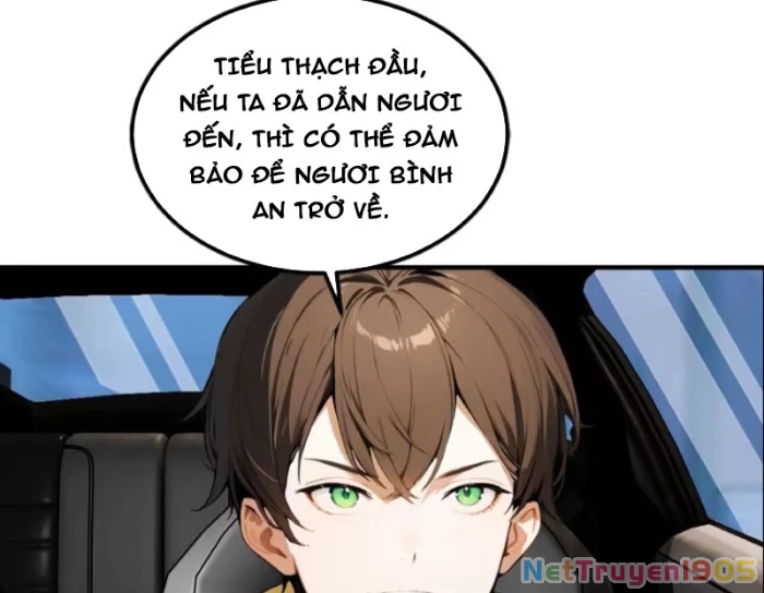 Đạo hữu nhường một chút: Ta đây tới đô thị chém quỷ thần Chapter 32 - 16