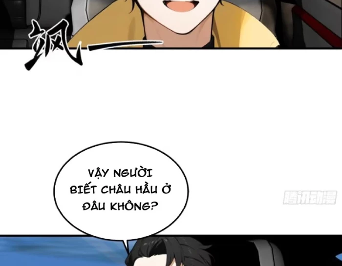 Đạo hữu nhường một chút: Ta đây tới đô thị chém quỷ thần Chapter 32 - 17