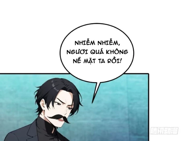 Đạo hữu nhường một chút: Ta đây tới đô thị chém quỷ thần Chapter 32 - 25