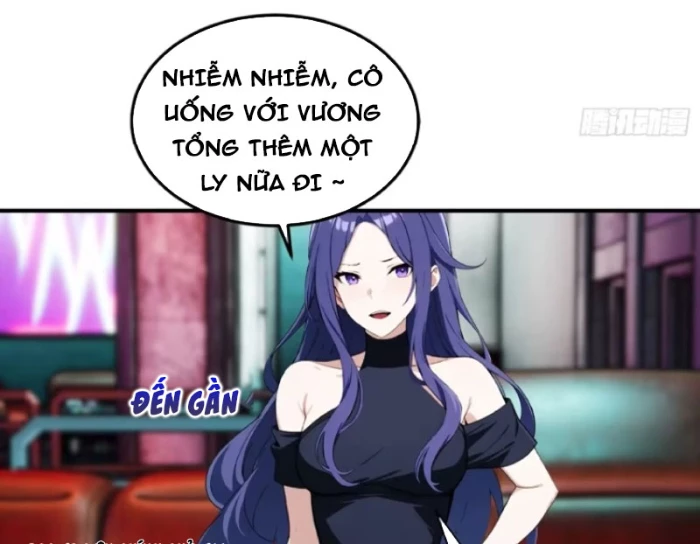 Đạo hữu nhường một chút: Ta đây tới đô thị chém quỷ thần Chapter 32 - 28