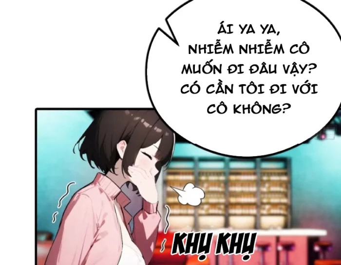 Đạo hữu nhường một chút: Ta đây tới đô thị chém quỷ thần Chapter 32 - 34