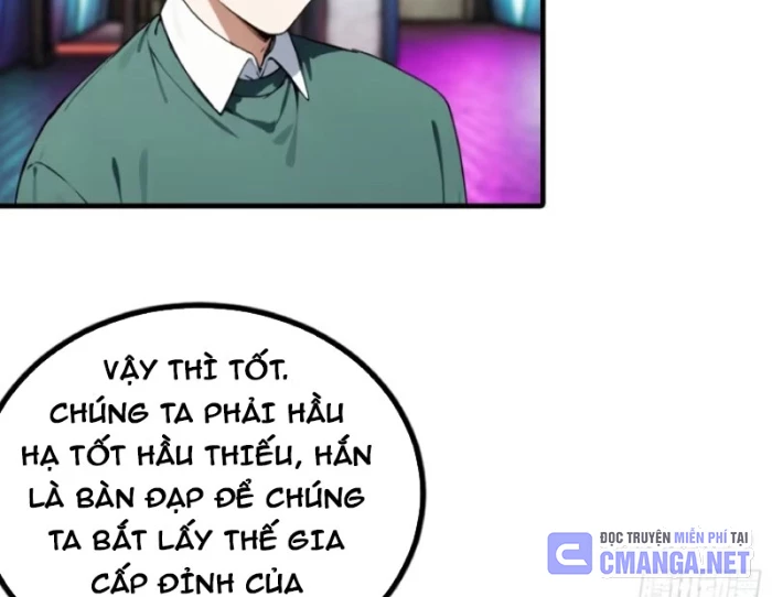 Đạo hữu nhường một chút: Ta đây tới đô thị chém quỷ thần Chapter 32 - 45