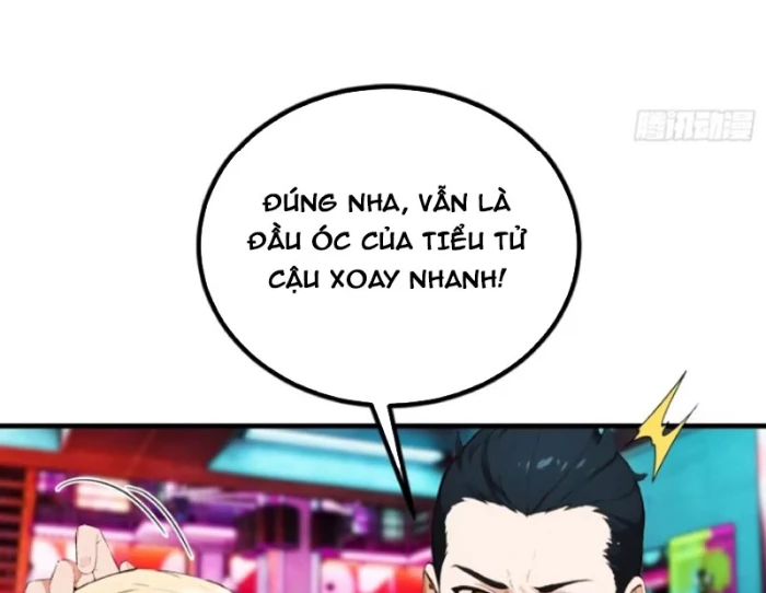 Đạo hữu nhường một chút: Ta đây tới đô thị chém quỷ thần Chapter 32 - 55