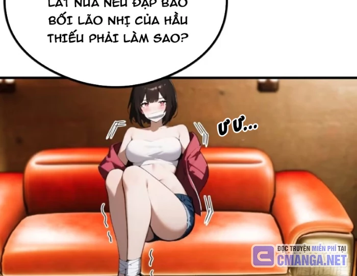 Đạo hữu nhường một chút: Ta đây tới đô thị chém quỷ thần Chapter 32 - 63