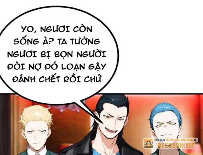 Đạo hữu nhường một chút: Ta đây tới đô thị chém quỷ thần Chapter 33 - 3