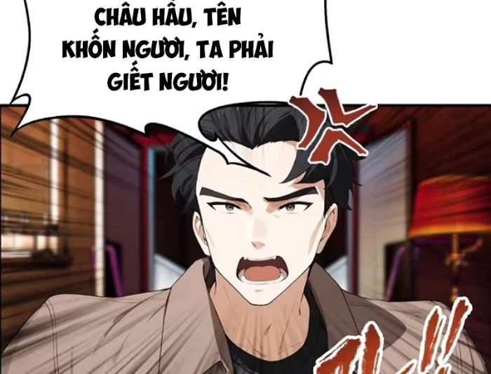 Đạo hữu nhường một chút: Ta đây tới đô thị chém quỷ thần Chapter 33 - 5
