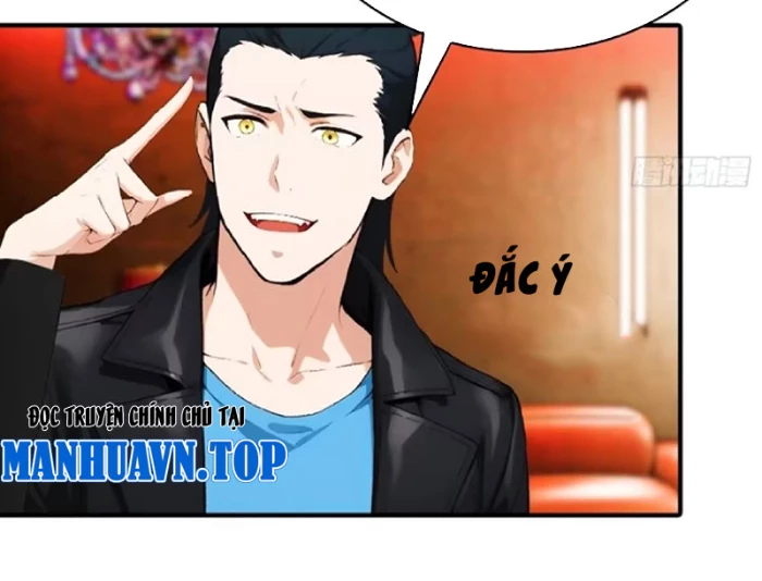 Đạo hữu nhường một chút: Ta đây tới đô thị chém quỷ thần Chapter 33 - 7