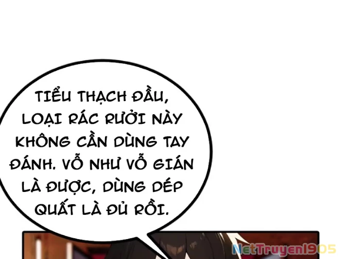 Đạo hữu nhường một chút: Ta đây tới đô thị chém quỷ thần Chapter 33 - 8