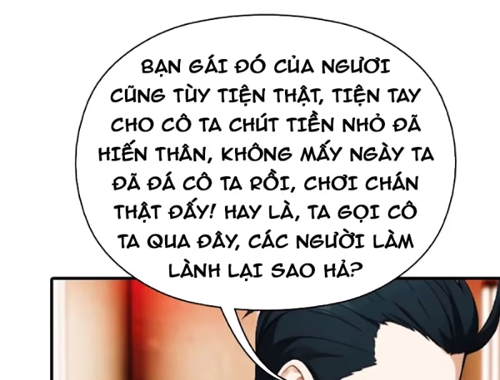 Đạo hữu nhường một chút: Ta đây tới đô thị chém quỷ thần Chapter 33 - 10