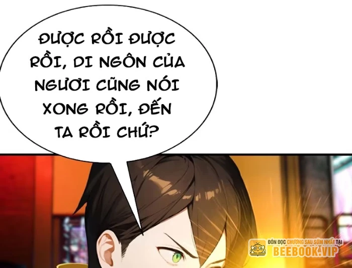 Đạo hữu nhường một chút: Ta đây tới đô thị chém quỷ thần Chapter 33 - 15