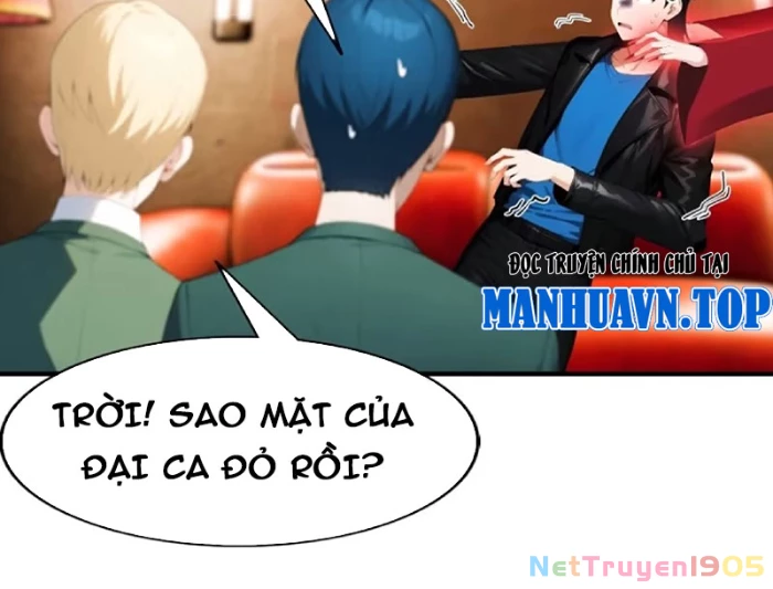 Đạo hữu nhường một chút: Ta đây tới đô thị chém quỷ thần Chapter 33 - 19