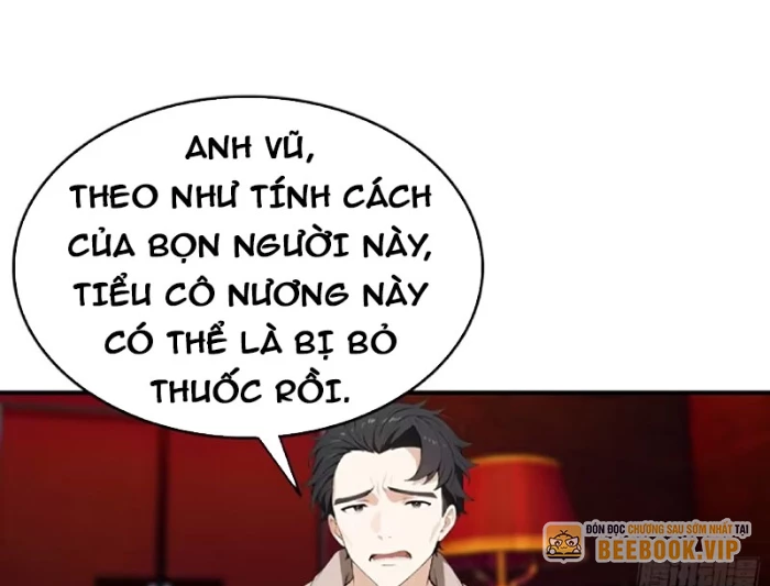Đạo hữu nhường một chút: Ta đây tới đô thị chém quỷ thần Chapter 33 - 27