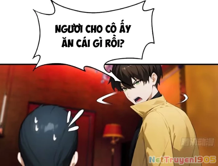 Đạo hữu nhường một chút: Ta đây tới đô thị chém quỷ thần Chapter 33 - 29
