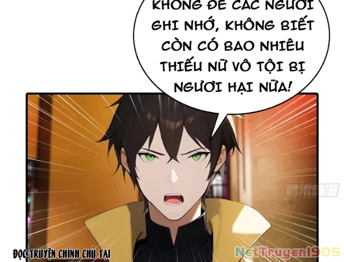 Đạo hữu nhường một chút: Ta đây tới đô thị chém quỷ thần Chapter 33 - 31