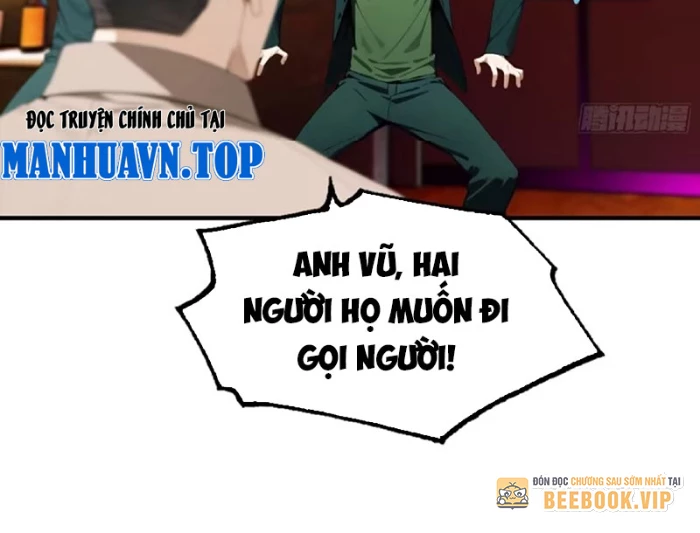 Đạo hữu nhường một chút: Ta đây tới đô thị chém quỷ thần Chapter 33 - 39