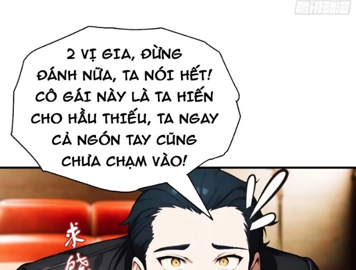 Đạo hữu nhường một chút: Ta đây tới đô thị chém quỷ thần Chapter 33 - 52