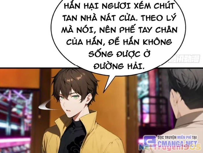 Đạo hữu nhường một chút: Ta đây tới đô thị chém quỷ thần Chapter 33 - 54