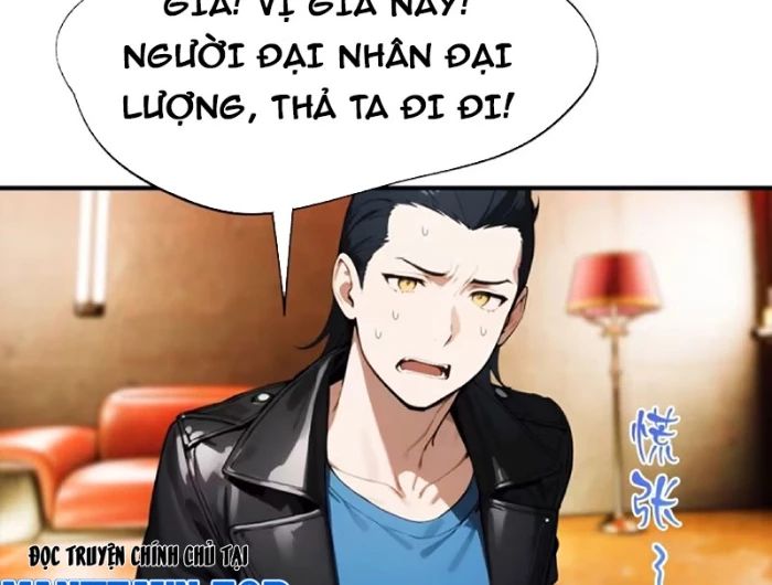 Đạo hữu nhường một chút: Ta đây tới đô thị chém quỷ thần Chapter 33 - 56