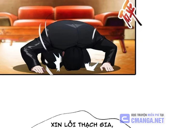 Đạo hữu nhường một chút: Ta đây tới đô thị chém quỷ thần Chapter 33 - 60