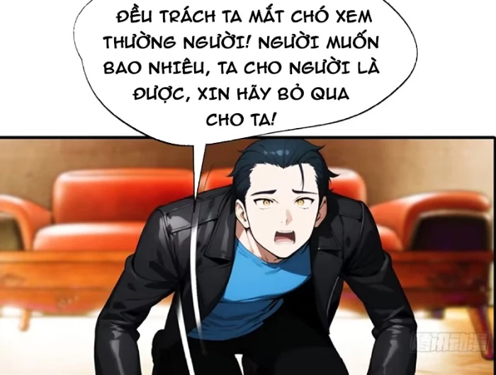Đạo hữu nhường một chút: Ta đây tới đô thị chém quỷ thần Chapter 33 - 61