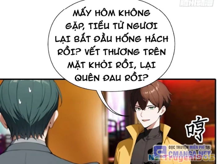 Đạo hữu nhường một chút: Ta đây tới đô thị chém quỷ thần Chapter 33 - 72