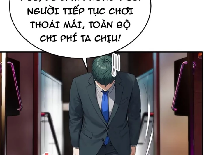 Đạo hữu nhường một chút: Ta đây tới đô thị chém quỷ thần Chapter 33 - 74
