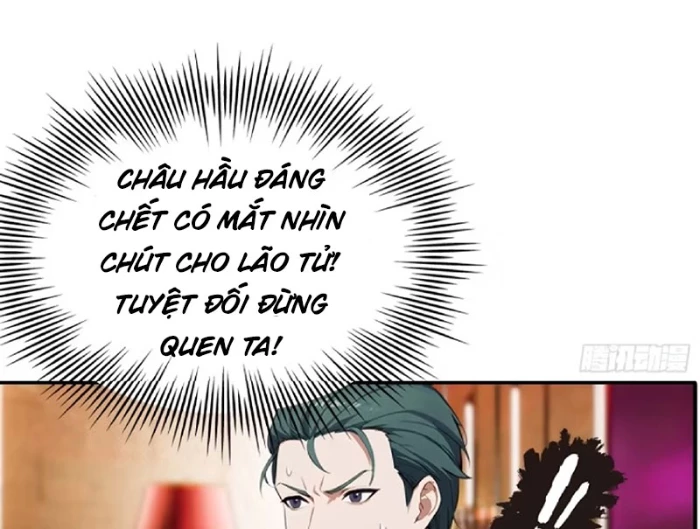 Đạo hữu nhường một chút: Ta đây tới đô thị chém quỷ thần Chapter 33 - 77