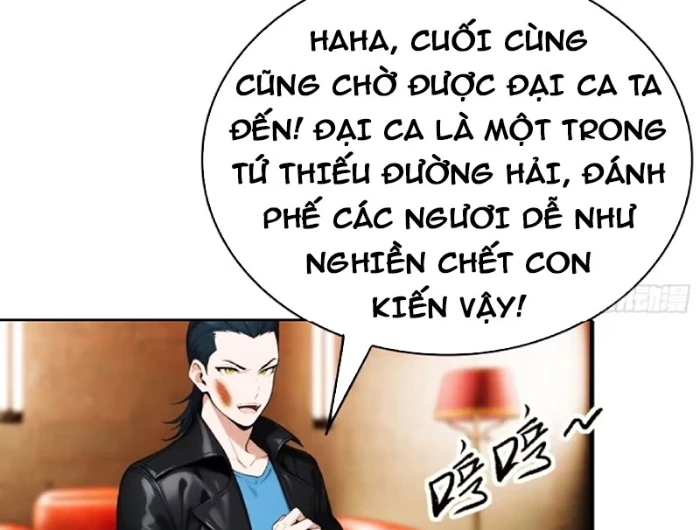 Đạo hữu nhường một chút: Ta đây tới đô thị chém quỷ thần Chapter 33 - 79