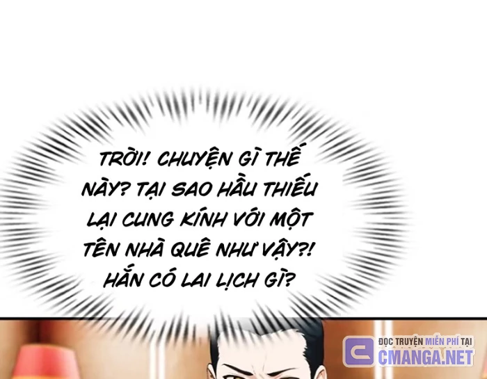 Đạo hữu nhường một chút: Ta đây tới đô thị chém quỷ thần Chapter 34 - 6