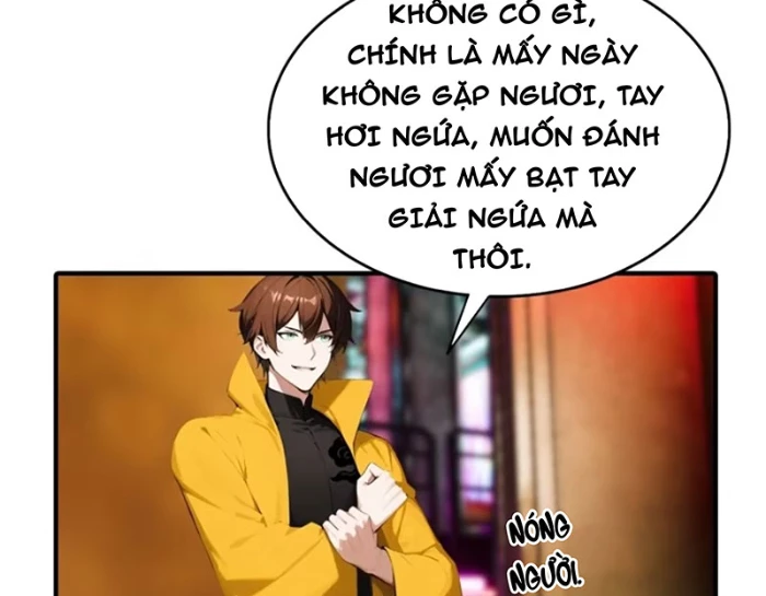 Đạo hữu nhường một chút: Ta đây tới đô thị chém quỷ thần Chapter 34 - 8