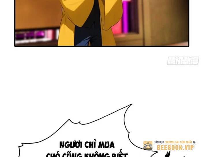 Đạo hữu nhường một chút: Ta đây tới đô thị chém quỷ thần Chapter 34 - 9