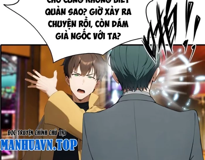 Đạo hữu nhường một chút: Ta đây tới đô thị chém quỷ thần Chapter 34 - 10