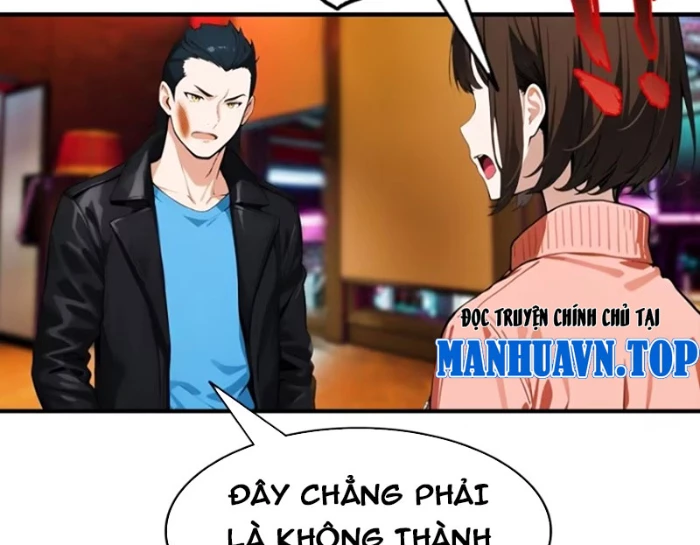 Đạo hữu nhường một chút: Ta đây tới đô thị chém quỷ thần Chapter 34 - 17