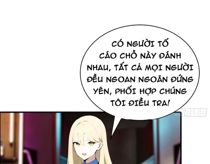 Đạo hữu nhường một chút: Ta đây tới đô thị chém quỷ thần Chapter 34 - 20