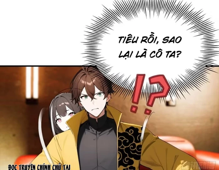 Đạo hữu nhường một chút: Ta đây tới đô thị chém quỷ thần Chapter 34 - 22