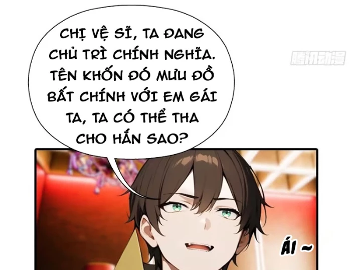 Đạo hữu nhường một chút: Ta đây tới đô thị chém quỷ thần Chapter 34 - 31