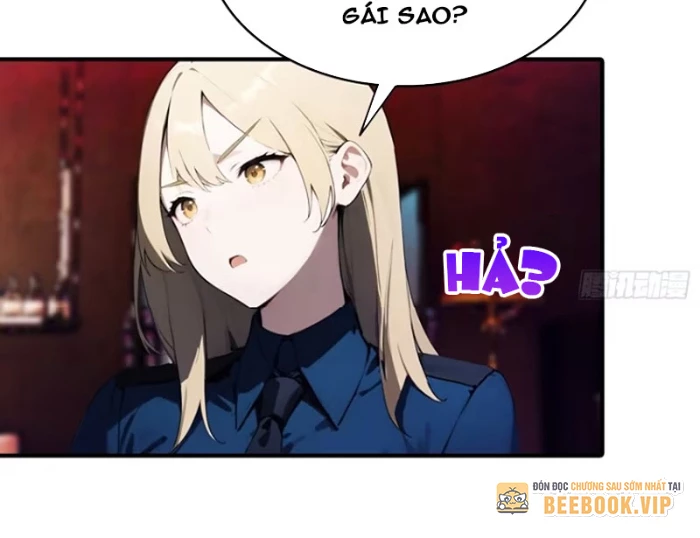 Đạo hữu nhường một chút: Ta đây tới đô thị chém quỷ thần Chapter 34 - 33